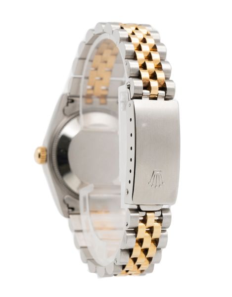 Rolex Mid-Size Datejust 68273